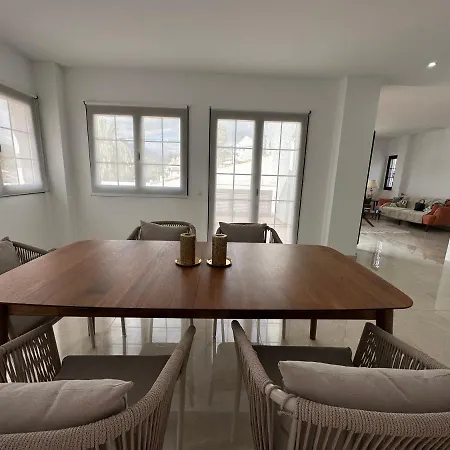 Apartment Aldea Blanca Elegant Penthouse In Puerto Banus *