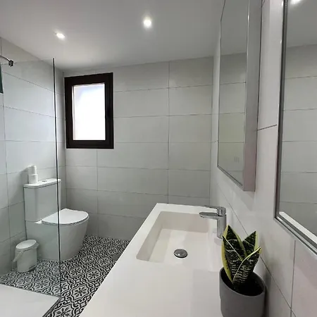 Apartment Aldea Blanca Elegant Penthouse In Puerto Banus Marbella