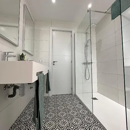 Apartment Aldea Blanca Elegant Penthouse In Puerto Banus