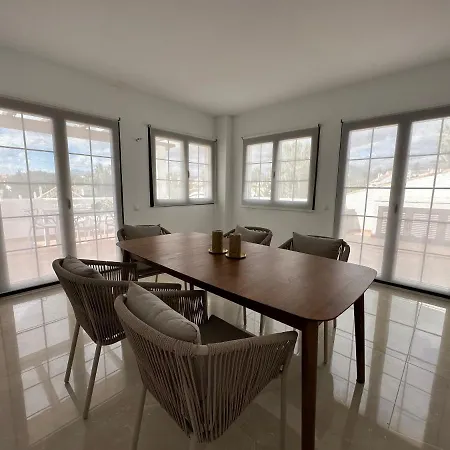 Aldea Blanca Elegant Penthouse In Puerto Banus * Marbella