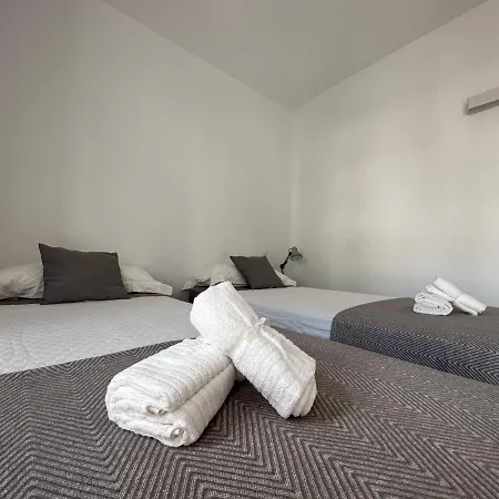 Aldea Blanca Elegant Penthouse In Puerto Banus Marbella