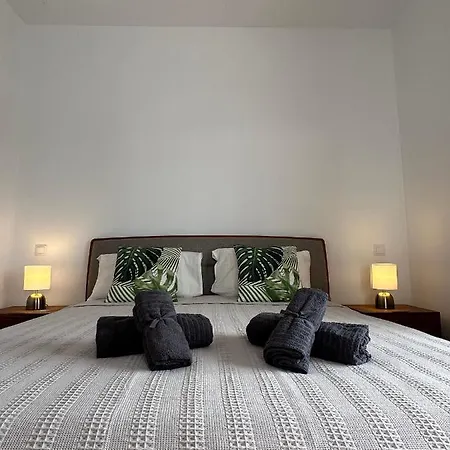 Aldea Blanca Elegant Penthouse In Puerto Banus Apartment *