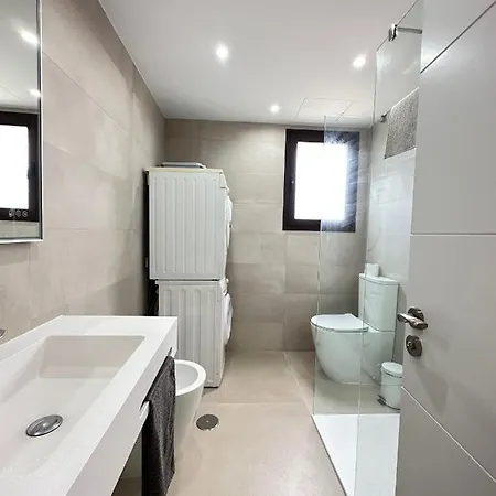 Apartment Aldea Blanca Elegant Penthouse In Puerto Banus *