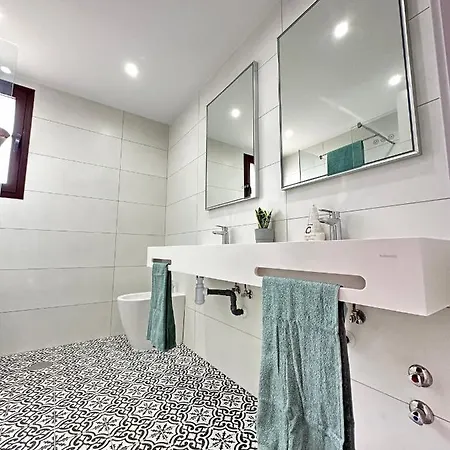 Aldea Blanca Elegant Penthouse In Puerto Banus * Marbella