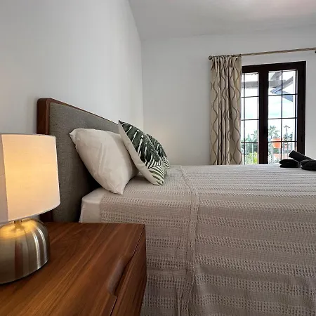 Apartment Aldea Blanca Elegant Penthouse In Puerto Banus *