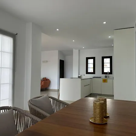 Apartment Aldea Blanca Elegant Penthouse In Puerto Banus