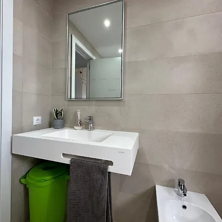 Aldea Blanca Elegant Penthouse In Puerto Banus *