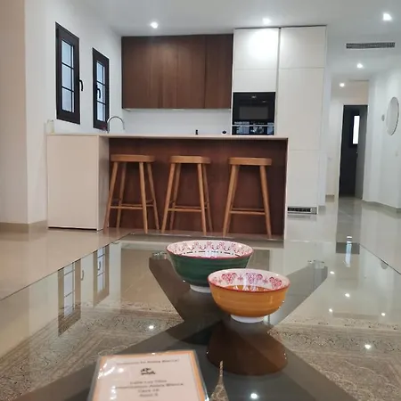 Aldea Blanca Elegant Penthouse In Puerto Banus * Marbella