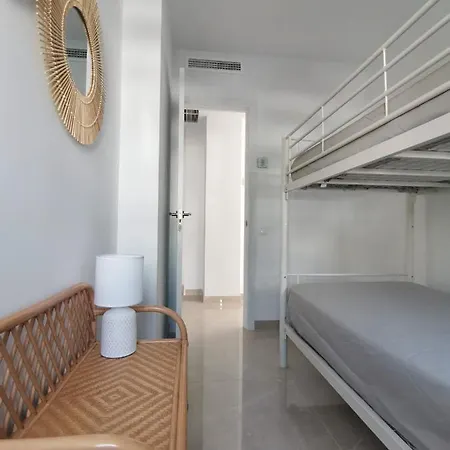 Aldea Blanca Elegant Penthouse In Puerto Banus Apartment *