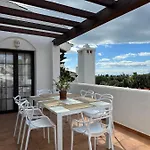 Aldea Blanca Elegant Penthouse In Puerto Banus Apartamento Marbella