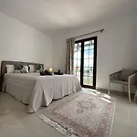Aldea Blanca Elegant Penthouse In Puerto Banus * Marbella