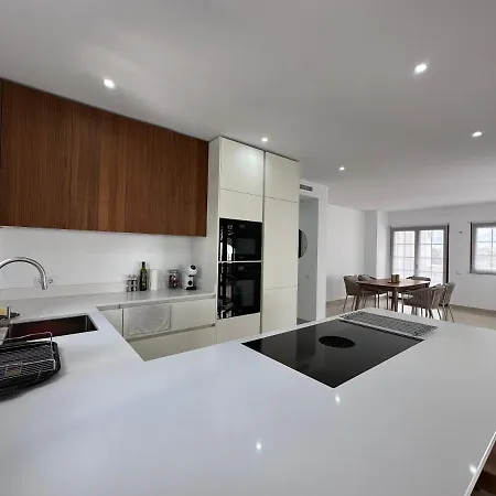 Appartamento Aldea Blanca Elegant Penthouse In Puerto Banus Marbella
