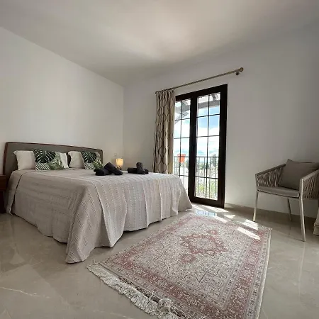 Aldea Blanca Elegant Penthouse In Puerto Banus * Marbella